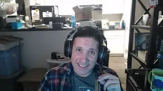 Rapmark Vlog: More Last of Us and The Bad Batch This Week