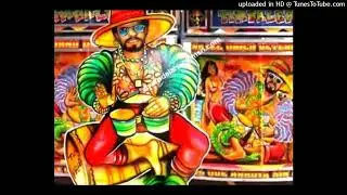 EL  CHACABOOM  DEL TIMBALERO