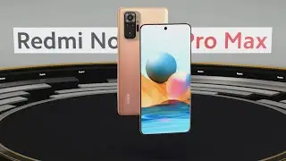 AMOLED 120 ГЦ ЗА 165$ ПЕРВЫЙ ВЗГЛЯД и ОТЛИЧИЯ Redmi Note 10, Note 10 Pro (Note 10 Pro Max), Note 10s
