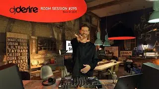 Room Session #295: Best Of 2025 | with Above & Beyond, Sultan+Shepard, Marsh, ARTBAT & Rüfüs Du Sol