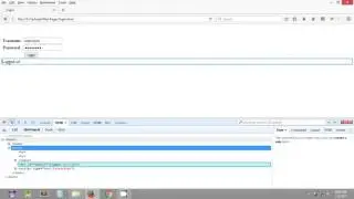 Selenium Tutorial #5 - Selenium IDE - verifyText command and saving Test Cases in Test Suite