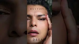 #HuetopianDream palette focus 005 coming soon #patmcgrathlabs #pmglablove #MothershipIX
