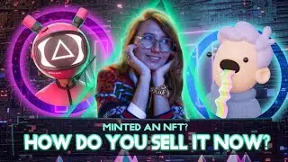 Top 5 secrets to building a successful NFT collection | Targeting, lasting value, creating fairness
