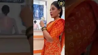 #shorts | Serial Actress Reshma Pasupaleti Emotional Moments | Big Bro