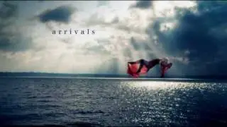 arrivals teaser