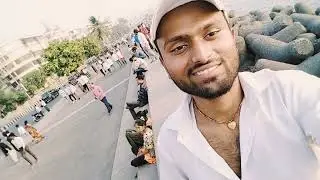 #Marine drive #ka new blocks #me aap log #ke sowagat #hai hamare #blocks me.🥰 