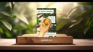 [Review] Co-Intelligence: Living and Working with AI (Ethan Mollick) Summarized