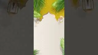 Islamic Background