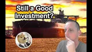 Oil Tanker Stocks Have Performed Amazing... But Are They Still a Good Investment?