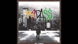 Paper Trail$ - Joey Bada$$ (Clean) [B4.DA.$$]