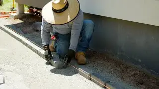 Big Bird Landscaping Before-After Front Yard Flip