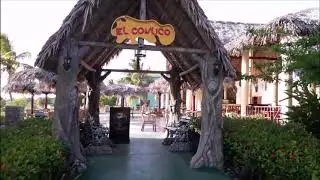 Обзор отеля Playa Costa Verde (Плайя Коста Верде) 4* Ольгин Куба июнь 2019