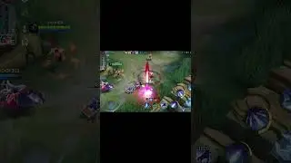 When Gusion in High Rank😵 #mobilelegends #gusion