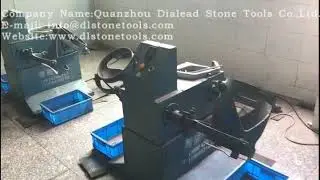 DIALEAD DIAMOND SEGMENTS PRODUCTION 5