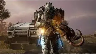 OUTRIDERS / УБИТЬ КАПИТАНА / KILL THE CAPTAIN / NEW GAMES TOP / BEST VIDEO / TOP GAMES