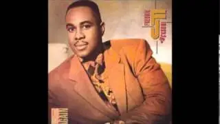 Freddie Jackson Sample Beat