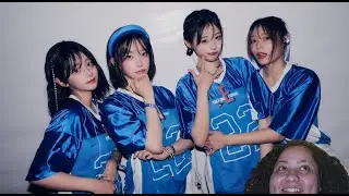 Making QWER EP0 Reaction