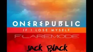 Alesso Vs One Republic - If I Lose Myself ( Flaremode Bootleg )