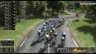 Pro Cycling Manager 2020 - Database 1989 (Espa&ntilde;ol) - PC (2020) - Test Windows 10