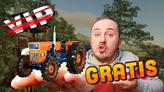 UTB DECAPOTABIL 🔥 MOD VIP Farming Simulator 19