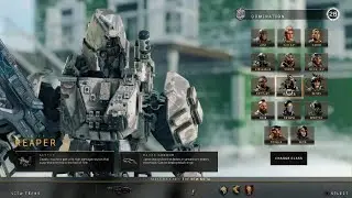 Cordite Belt Feed 3