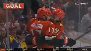 Drew Helleson 1+0 vs BUF (22.11.2024)