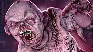 CLLLLLLLUTCH! / Twins / Dead by Daylight