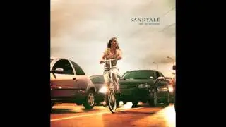 Sandyal&ecirc; - Taurina