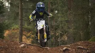 Husqvarna Motorcycles EE 5