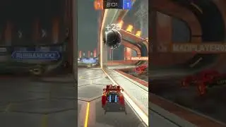 Crazy Saves @Mrrrr.maxxxx #rl #rocketleague #shortfeed #shorts #short #shortvideo #rlcs #titan