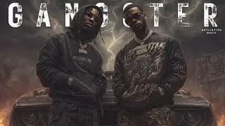 GANGSTER TRAP MOTIVATION 2026 | Freestyle Rap & Drill | Gym, grind mindset & Workout