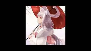 Green Apelsin - Охота на лисицу | nightcore/speed up