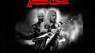 Рок - передача о метал группе Judas Priest