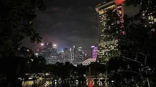 Singapore - Part 1
