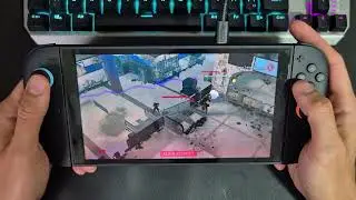 Xcom 2 - Nintendo Switch 2 (Parte 1) #1