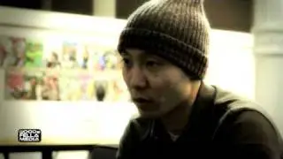 The SPOTLIGHT: Toshitaka Kondo at Complex Magazine (Part 2)