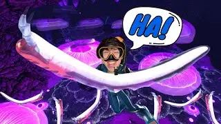I Made the Crabsnakes Go Extinct! | Subnautica Let's Play #7