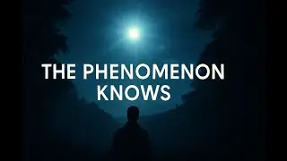 The Phenomenon Knows