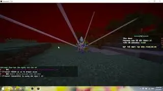 pixelmon #3: v&agrave;o thế giới ultra beast v&agrave; bắt được 2 con ultra beast nihilego ;)