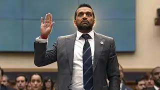 Kash Patel Vows FBI Transparency: Charlie Kirk Case, Document Releases, and Agency Reforms