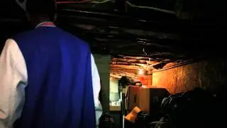 NEFFisode2 Neff and Fresh in studio Start of GC3