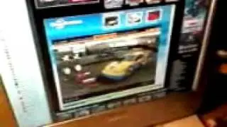 Play Burning Rubber 3