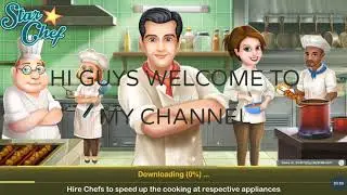 STAR CHEF MOD APK OR HACK MODDROID.COM