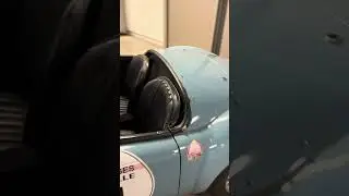 MGA 1600 Mk2 (1962) : Le Coup de Gr&acirc;ce d'une L&eacute;gende Britannique ! 🇬🇧✨🛣️  #conseilsauto
