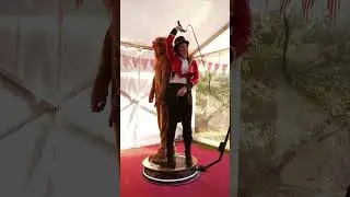 Circus Entertainment