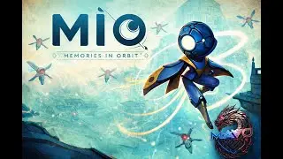MIO: Memories in Orbit Part:3#memoriesinorbit #gaming #mavogaming #pcgaming