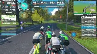 Club Ladder // Team Not Pogi Amstel vs TBR MISFITS - LaGuardia Loop