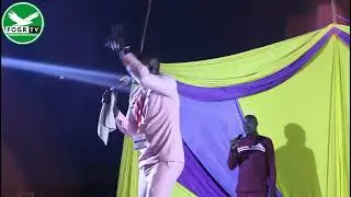 REV NICHOLAS OMOLLO: RUU PINY NYALO TIEKO TEKONI TO YESU POK TEKONE ORUMO