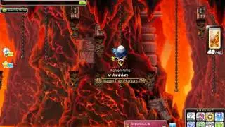 How to do the Zakum Jump Quest in Under 5 Minutes
