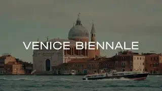 Venice Biennale 2026 with DADA Travel 
